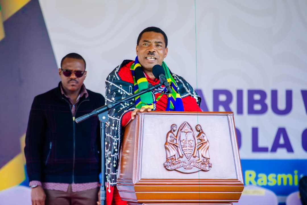 WAZIRI MKUU AAGIZA UTATUZI WA CHANGAMOTO ZA MIUNDOMBINU WEZESHI KATIKA MAJENGO YA UMMA KUSHUGHULIKIWA KATIKA BAJETI IJAYO.